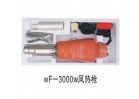 wF-3000w風(fēng)熱槍